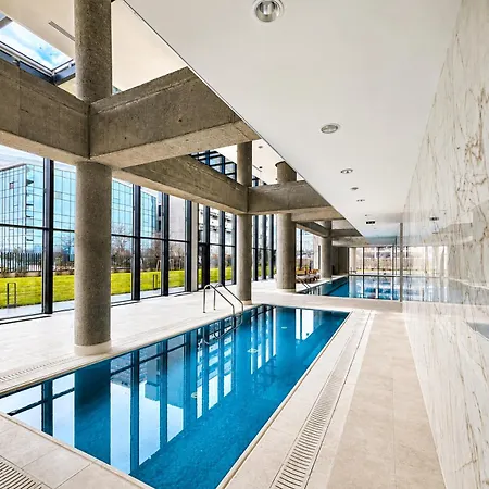 Apartment The Up - Private