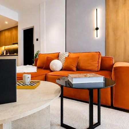 The Up - Private Apartment *