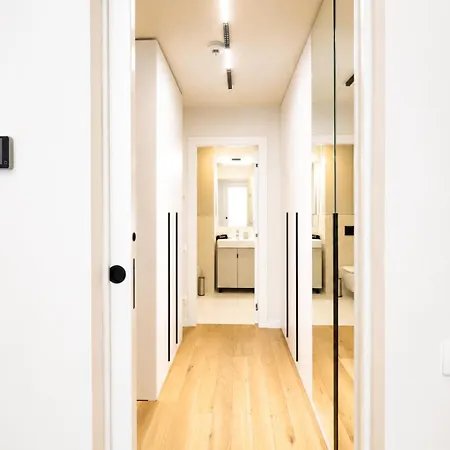 Apartment The Up - Private