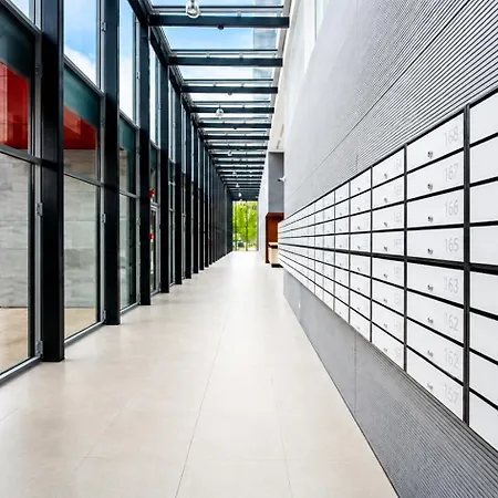 The Up - Private Apartment *